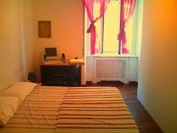 Hotel Magnagrecia Rom