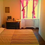 Otel Magnagrecia Roma