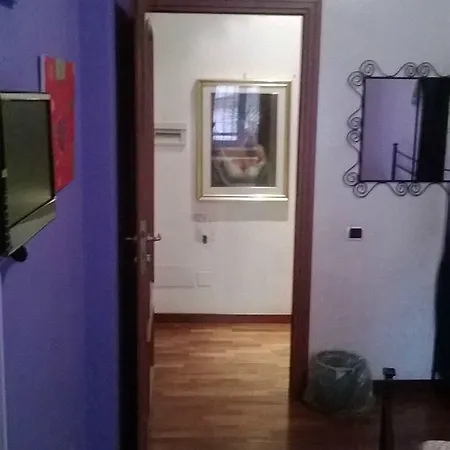 Szálloda Magnagrecia 3*