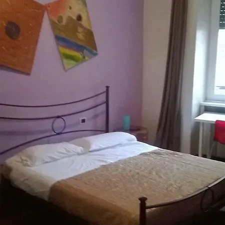 Szálloda Magnagrecia