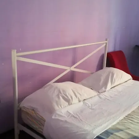 Otel Magnagrecia Roma